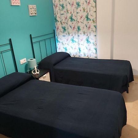 Playa Virdeca Apartment บาร์บาเต ภายนอก รูปภาพ