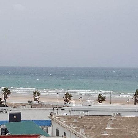 Playa Virdeca Apartment บาร์บาเต ภายนอก รูปภาพ