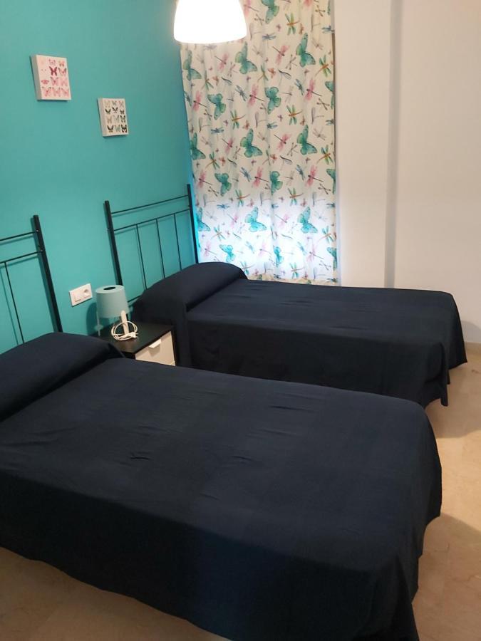 Playa Virdeca Apartment บาร์บาเต ภายนอก รูปภาพ