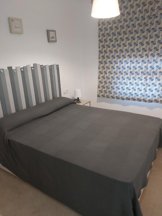 Playa Virdeca Apartment บาร์บาเต ภายนอก รูปภาพ