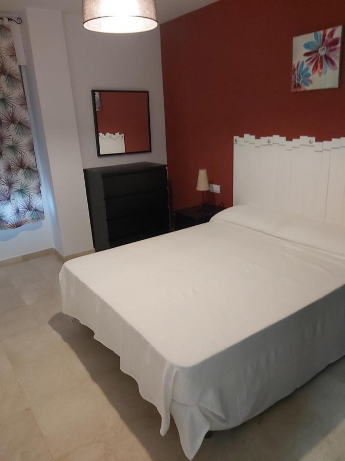 Playa Virdeca Apartment บาร์บาเต ภายนอก รูปภาพ