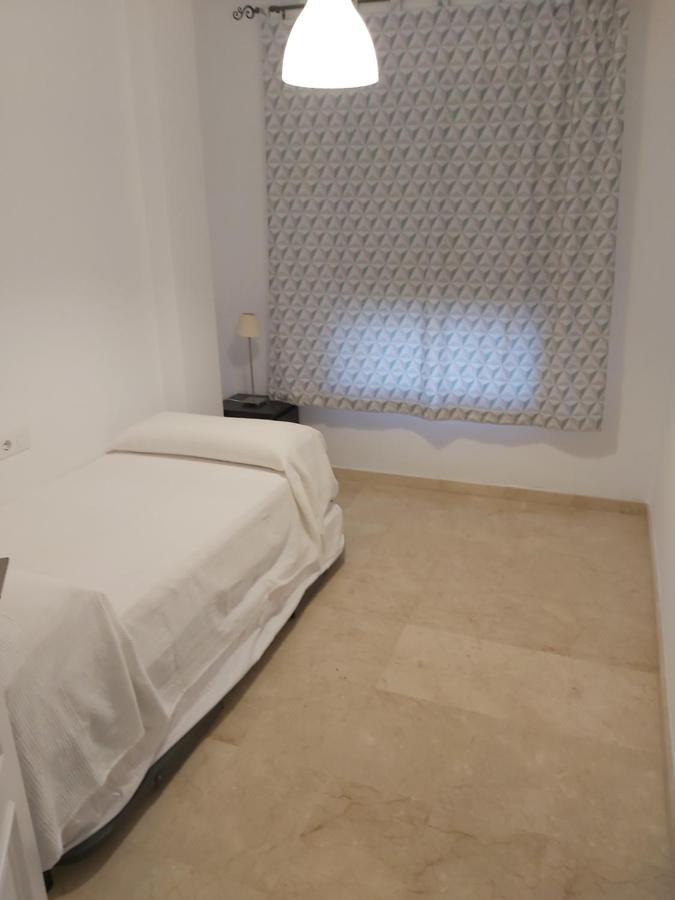Playa Virdeca Apartment บาร์บาเต ภายนอก รูปภาพ