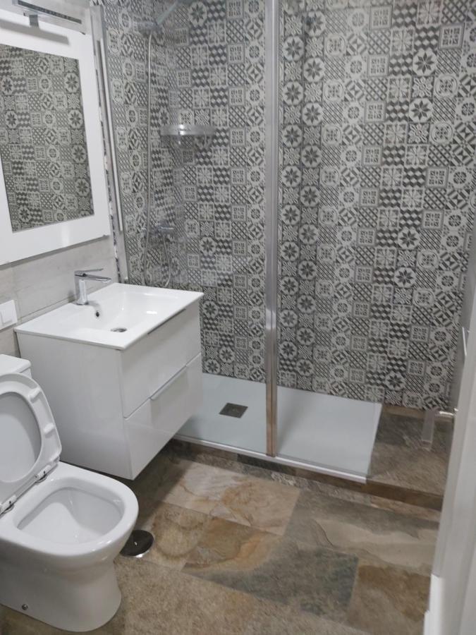 Playa Virdeca Apartment บาร์บาเต ภายนอก รูปภาพ
