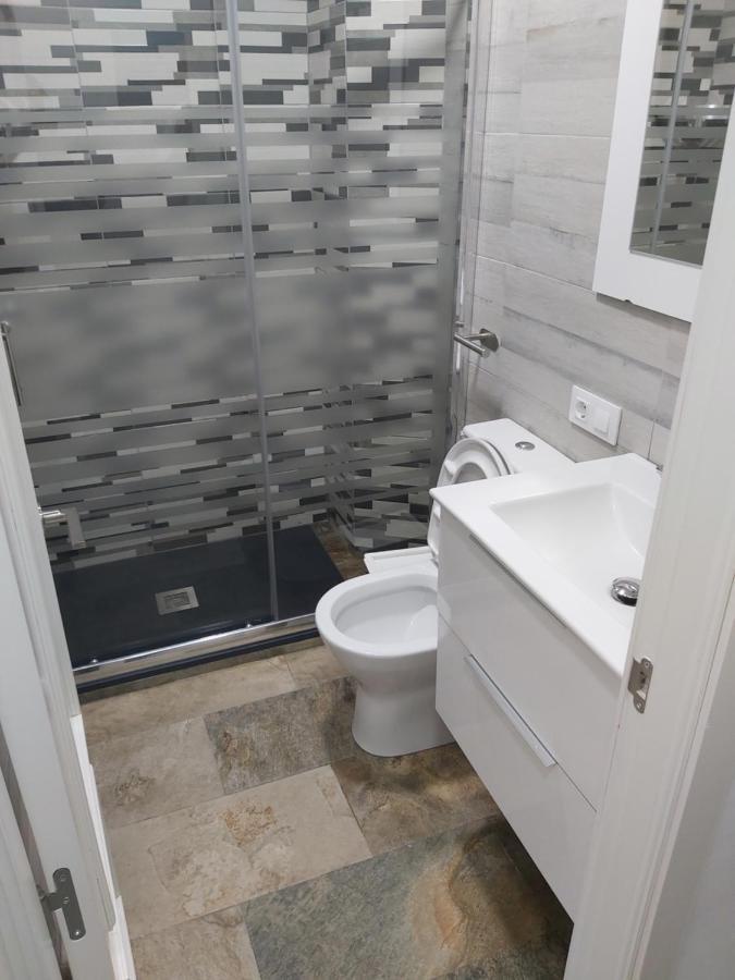 Playa Virdeca Apartment บาร์บาเต ภายนอก รูปภาพ